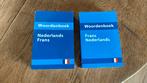 Woordenboek F/N N/F, Boeken, Woordenboeken, Ophalen of Verzenden, Zo goed als nieuw, Overige uitgevers