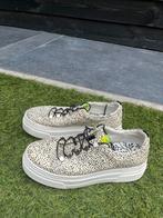 Dames sneakers/ sportschoenen van zgan Red Rag mt 41, Wit, Ophalen of Verzenden, Red Rag, Sneakers of Gympen