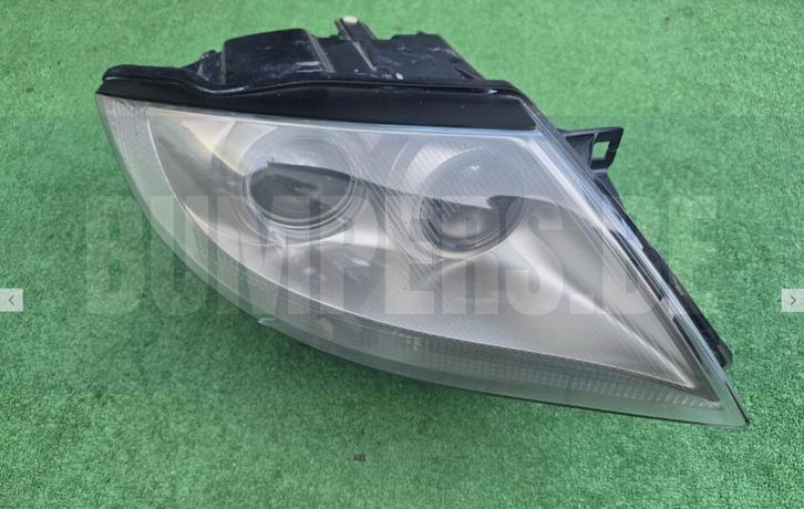 Koplamp BMW Z4 E85 E86 FACELIFT XENON HEADLAMP BMWWWWWZZ4, Auto-onderdelen, Verlichting, Gebruikt, 6 maanden garantie, Ophalen of Verzenden