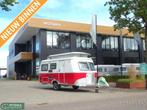Eriba Touring 530 MEGA VOORDEEL !, Standaardzit, Overige typen, Bedrijf, Schokbreker