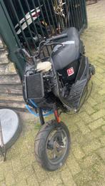 Vivacity 70cc, Ophalen, Tweetakt, Zo goed als nieuw, Peugeot