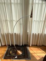 Vloerlamp Pieter Spruyt, Ophalen, Gebruikt, Metaal, 150 tot 200 cm