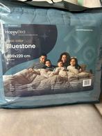 NIEUW DEKBED ZONDER OVERTREK, Ophalen, Blauw, Dekbedovertrek, Nieuw