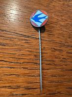 Eredivisie Pin, Ophalen of Verzenden, Gebruikt, Sport, Speldje of Pin