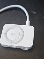 iPod Remote Radio, Verzenden, Zo goed als nieuw, Overige typen, Shuffle