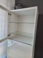 Bestå vitrinekast ikea, Ophalen, Gebruikt, 25 tot 50 cm