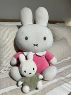 2 Nijntje knuffels samen voor €15, Ophalen of Verzenden, Zo goed als nieuw