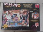 Wasgij nummer 26 Celebrity Chief Chef 1000 stukjes Puzzel, Ophalen of Verzenden, 500 t/m 1500 stukjes, Zo goed als nieuw, Legpuzzel