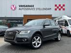 Audi Q5 2.0 TFSI quattro Sport Edition|Incl. 4 nieuwe banden, Auto's, 1730 kg, Gebruikt, 4 cilinders, Origineel Nederlands