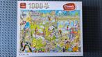 Diverse legpuzzels, Ophalen, 500 t/m 1500 stukjes, Zo goed als nieuw, Legpuzzel