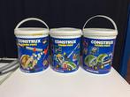 Fisher Price Construx 3 tonnen vol, Ophalen of Verzenden, Zo goed als nieuw, Speelset