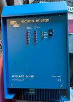 Victron Energy Skylla-TG 24V 50A Acculader, Ophalen of Verzenden, Zo goed als nieuw