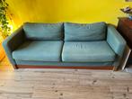Ikea Karlstad 3-zits bank, Huis en Inrichting, Ophalen, Gebruikt