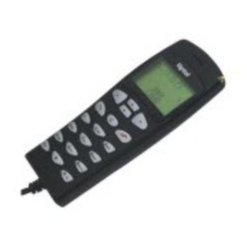 Tiptel 115 USB phone, Telecommunicatie, Vaste telefoons | Niet Draadloos, Nieuw, Verzenden