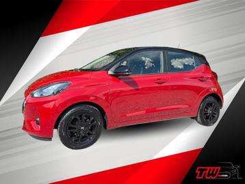 Hyundai I10 1.0 Comfort | NWE APK | CARPLAY | AIRCO | CRUISE beschikbaar voor biedingen
