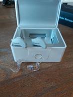 Zgan hoortoestellen resound, Diversen, Verpleegmiddelen, Ophalen of Verzenden, Zo goed als nieuw