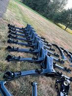 Verstevigde bmw e30 / e36 compact achteras !, Auto-onderdelen, Ophalen of Verzenden, Gereviseerd, BMW