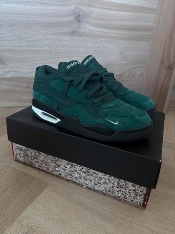 Nike Nigel Sylvester Jordan 4 RM Bike Air beschikbaar voor biedingen