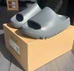 Adidas Yeezy Slide Slate Grey maat 40,5, Nieuw, Ophalen, Overige kleuren