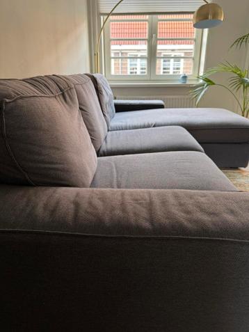 IKEA Kivik bank - afbeelding 3