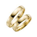 Schalins ring Duizendschoon H55 goudkleurig showroommodel, Sieraden, Tassen en Uiterlijk, Ringen, 20 of groter, Verzenden, Heer
