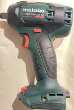 Metabo SSW 18 LTX 300 BL 18V LiHD Accu slagmoersleutel Body, Ophalen of Verzenden, Nieuw