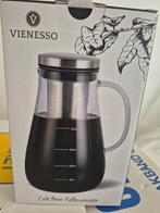 koude koffie maker / cold coffee brewer, Witgoed en Apparatuur, Koffiezetapparaten, Overige modellen, Gemalen koffie, Ophalen of Verzenden