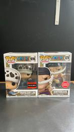 Funko pop one piece, Verzamelen, Ophalen of Verzenden, Zo goed als nieuw