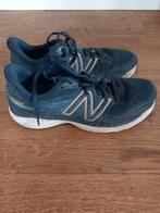 New Balance Hardloopschoenen - Maat 41, New Balance, Ophalen of Verzenden, Gedragen, Blauw