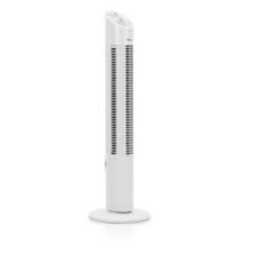 FAN TORENVENTILATOR MET TIMER WIT VENTILATOR WAAIER BLOWER beschikbaar voor biedingen