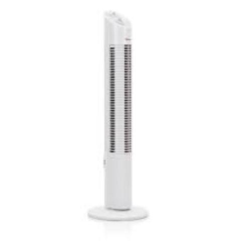 FAN TORENVENTILATOR MET TIMER WIT VENTILATOR WAAIER BLOWER, Huis en Inrichting, Woonaccessoires | Overige, Nieuw, Ophalen of Verzenden