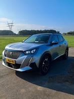 Peugeot 2008 1.2 Allure Schuifk.dak/Stoelverwarming/Trekhaak, USB, 1199 cc, Handgeschakeld, Particulier