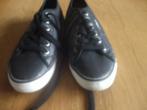 Dames Schoenen., Zwart, Nieuw, Ophalen of Verzenden, Sneakers of Gympen