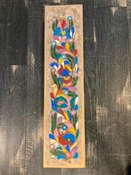 Mexicaans schilderij (171024c), Ophalen of Verzenden