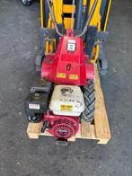 Tuin frees met Honda GX160 motor, Doe-het-zelf en Verbouw, Ophalen of Verzenden, Gebruikt, Benzinemotor, 1800 rpm of meer