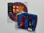 The Rolling Stones - FC Barcelona Picture Disc + Retro Shirt, Rock-'n-Roll, Ophalen of Verzenden, 12 inch, Nieuw in verpakking