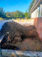 gratis pure paardenmest, Tuin en Terras, Aarde en Mest, Ophalen, Compost