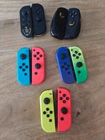 Defecte Nintendo Switch Joy-Cons, Nintendo, Overige controllers, Ophalen of Verzenden, Draadloos