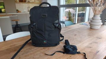 Cameratas Kata 123-GO-30 + holster beschikbaar voor biedingen