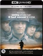 Saving Private Ryan (4K Ultra HD Blu-ray) GRATIS VERZENDING, Cd's en Dvd's, Blu-ray, Verzenden, Nieuw in verpakking