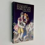 VERKOCHT Guide to European Porcelain, Geoffrey Godden, Antiek en Kunst, Antiek | Porselein, Ophalen of Verzenden