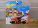 Land Rover Drift-Ender Hotwheels, Ophalen, Nieuw, Auto