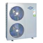 warmtepomp 18KW met wifi nieuw in doos, Doe-het-zelf en Verbouw, Verwarming en Radiatoren, Ophalen, Hoog rendement (Hr), Cv-ketel of Combi-ketel