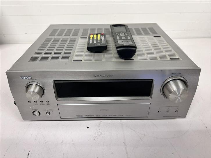A6646. Denon AVR-2808 surround receiver, Audio, Tv en Foto, Versterkers en Receivers, Gebruikt, Denon, Ophalen of Verzenden