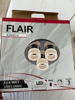 Plafondlamp inclusief doos, Ophalen, Gebruikt