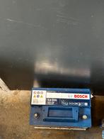 Bosch S4 008 Accu - 680A (EN) 74Ah loopt leeg, Auto-onderdelen, Accu's en Toebehoren, Ophalen of Verzenden, Gebruikt, Alfa Romeo
