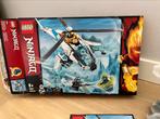Lego Ninjago 70673, Kinderen en Baby's, Speelgoed | Duplo en Lego, Ophalen of Verzenden, Zo goed als nieuw