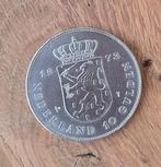 Zilveren 10 gulden uit 1973, Verzenden, Koningin Juliana, 10 gulden, Zilver