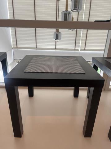 3X Lego speeltafel  (IKEA Lack)  beschikbaar voor biedingen