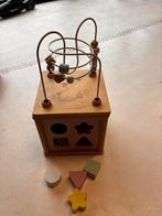 Little Dutch Activiteitenkubus, Ophalen of Verzenden, Zo goed als nieuw, Overige typen